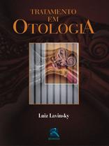 Livro - Tratamento em Otologia