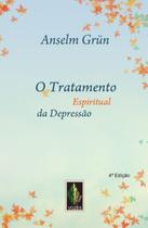 Livro - Tratamento espiritual da depressão Livro - Tratamento espiritual da depressão