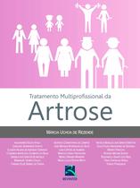 Livro - Tratamento Multiprofissional da Artrose