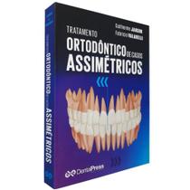 Livro: Tratamento Ortodôntico De Casos Assimétricos - Guilherme Janson E Fabricio Valarelli Livro: Tratamento Ortodôntico De Casos Assimétricos - Guilherme Janson E Fabricio Valarelli