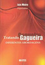 Livro - Tratando gagueira