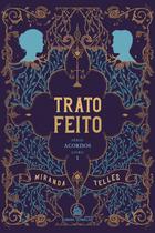 Livro - Trato feito Livro - Trato feito