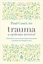 Livro - Trauma: a epidemia invisível