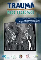 Livro - TRAUMA NO IDOSO