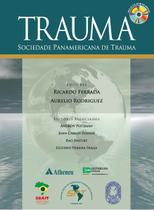 Livro - Trauma - Sociedade panamericana de trauma
