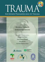 Livro - Trauma - Sociedade panamericana de trauma