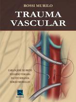 Livro - Trauma Vascular