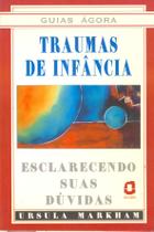 Livro - Traumas de infância