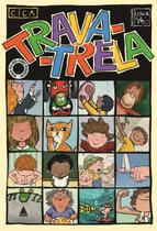 Livro - Trava-trela Livro - Trava-trela
