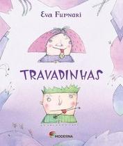 Livro - Travadinhas Livro - Travadinhas