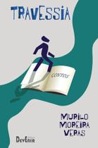 Livro - Travessia - Contos Livro - Travessia - Contos