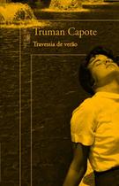 Livro - Travessia de verão Livro - Travessia de verão