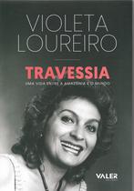 Livro - Travessia