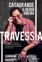 Livro - Travessia