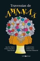 Livro - Travessias de Amanaã