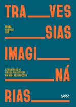 Livro - Travessias imaginárias Livro - Travessias imaginárias