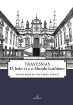 Livro - Travessias