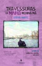 Livro - Travessuras da minha menina má – Volume III