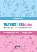 Livro - Travesti(s)lidades Livro - Travesti(s)lidades