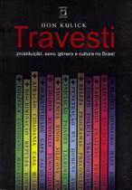 Livro - Travesti