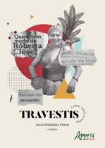 Livro - Travestis Livro - Travestis
