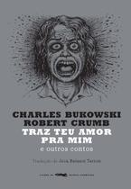 Livro - Traz teu amor pra mim Livro - Traz teu amor pra mim