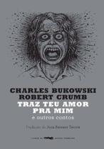 Livro - Traz teu amor pra mim