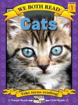 Livro Treasure Bay We Both Read: Gatos