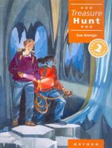 Livro - Treasure Hunt (Level 2) Livro - Treasure Hunt (Level 2)