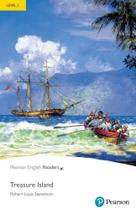 Livro - Treasure Island & Ebook & Digital Resources Livro - Treasure Island & Ebook & Digital Resources
