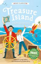 Livro - Treasure Island