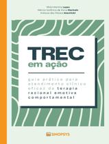 Livro - Trec Em Acao - 1ª Ed - SINOPSYS EDITORA