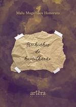 Livro - Trechinhos de Humilhação