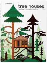 Livro - Tree houses - Fairy-tale Castles in the Air