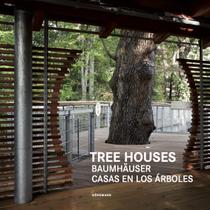 Livro - Tree houses