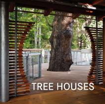 Livro - Tree Houses Livro - Tree Houses