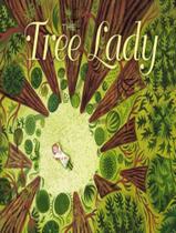 Livro - Tree Lady - SIMON & SCHUSTER