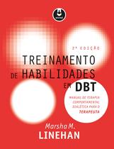 Livro - Treinamento de Habilidades em DBT