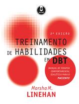 Livro - Treinamento de Habilidades em DBT