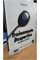 Livro - Treinamento Desportivo - Nao Usar