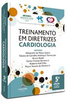 Livro - Treinamento em Diretrizes