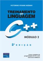 Livro - Treinamento em Linguagem C++