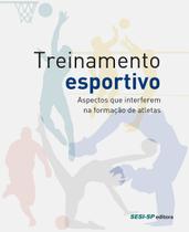 Livro - Treinamento esportivo