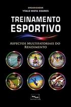 Livro - Treinamento esportivo