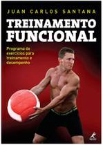 Livro - Treinamento funcional