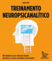 Livro - Treinamento neuropsicanalítico
