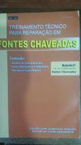 Livro Treinamento Técnico para Reparação em Fontes Chaveadas. Edição 2006