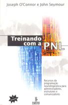 Livro - Treinando com a PNL