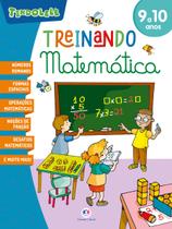 Livro - Treinando matemática Livro - Treinando matemática