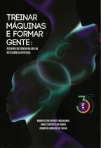 Livro - Treinar Máquinas e Formar Gente Livro - Treinar Máquinas e Formar Gente